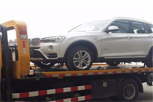 东乡拖车24小时服务电话